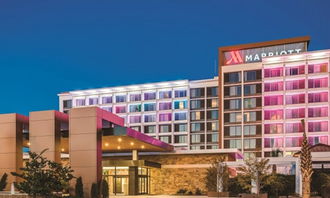 jhm集团战略升级，迈点研究院发布旅游及大住宿业市场新洞察