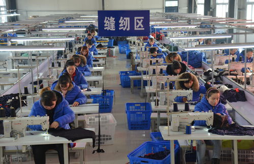 传统服装工厂管理的16个痛点与酒店管理思维的启示