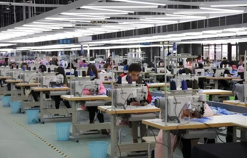 五步轻松优化供应链，制衣厂与酒店双赢心得